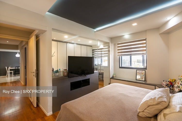 Blk 308B Punggol Walk (Punggol), HDB 4 Rooms #207288841